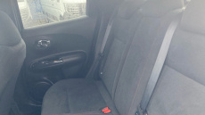 Nissan Juke 1.6 DiG-T Nismo RS 5dr Petrol Hatchback